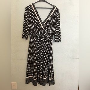 Black Studio I Dress